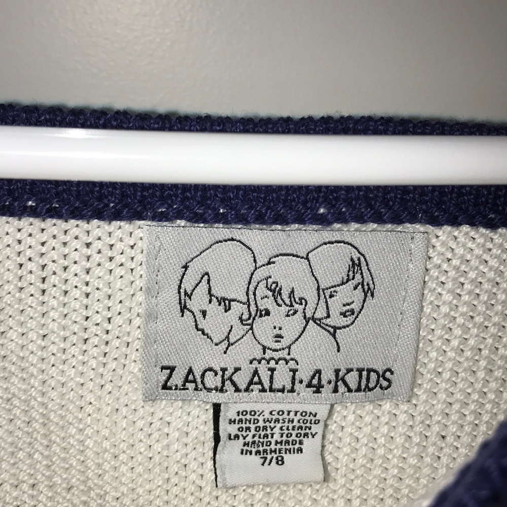 ZACKALI•4•KIDS - Picture 3 of 3